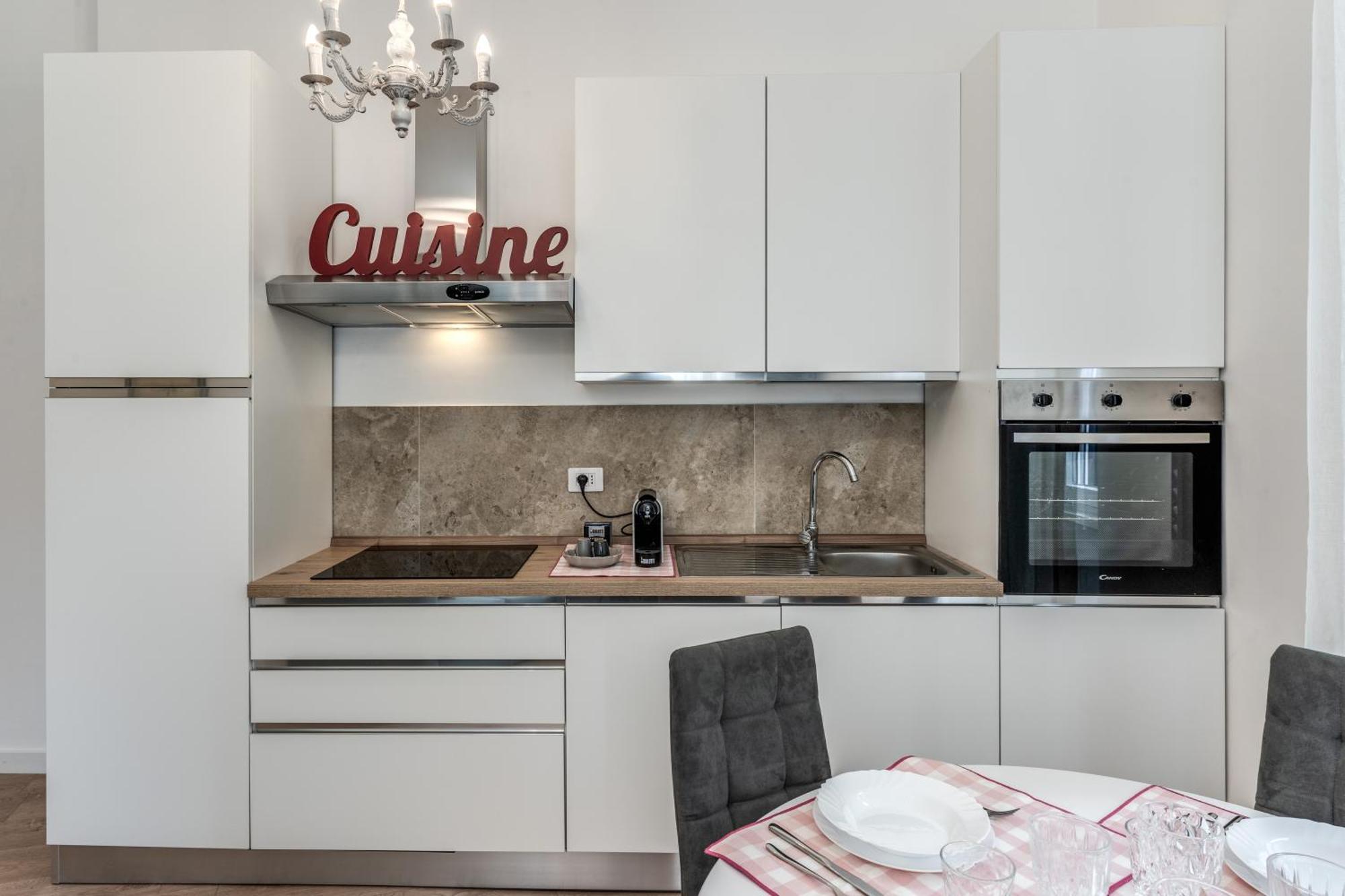 Fresh House Vaticano Rome Exterior photo