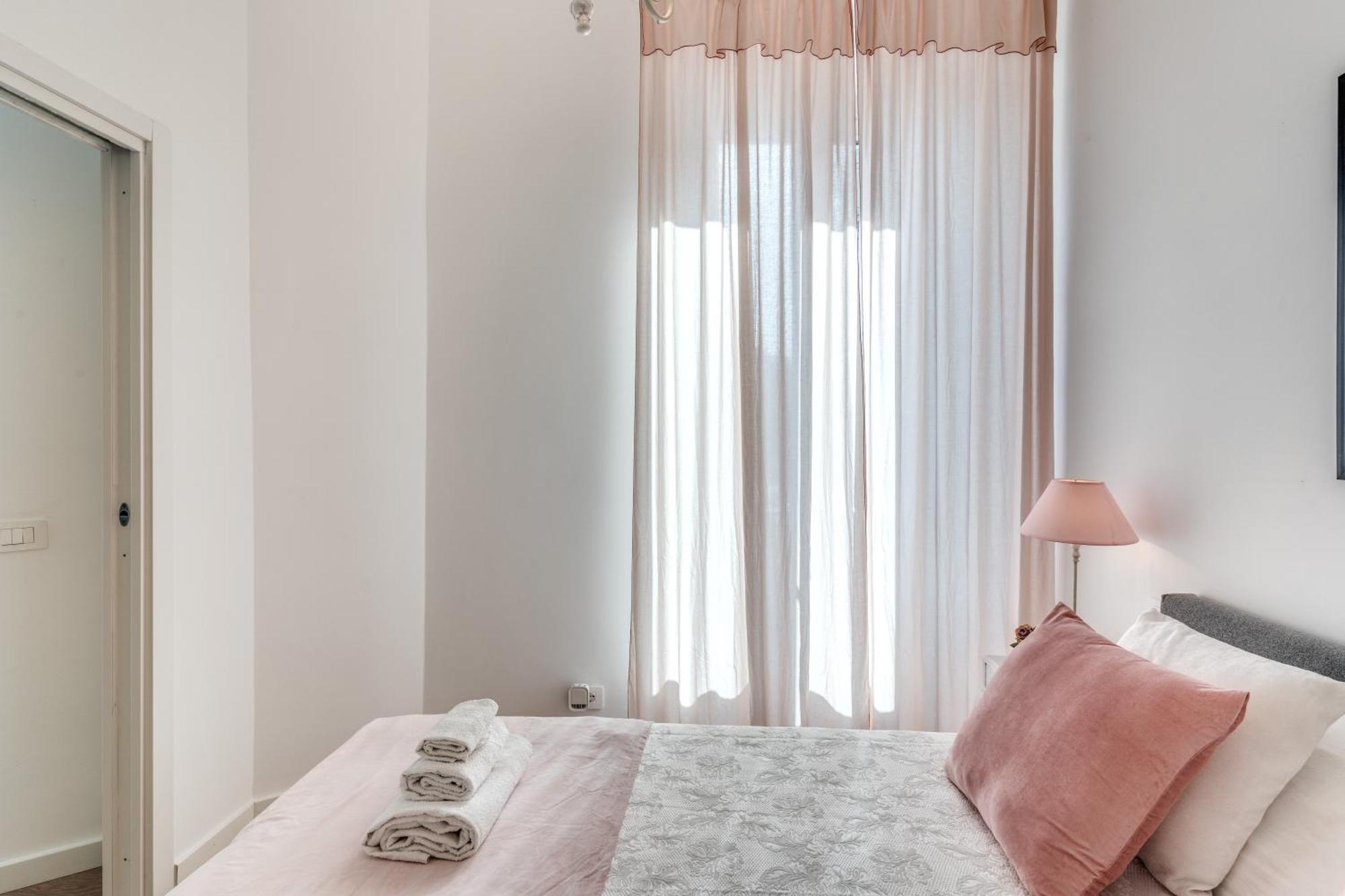 Fresh House Vaticano Rome Exterior photo